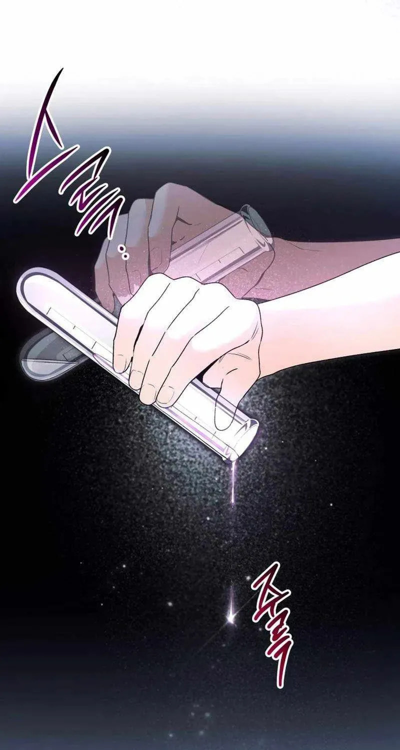 Black Killer Whale Baby Chapter 96 page 85 - 