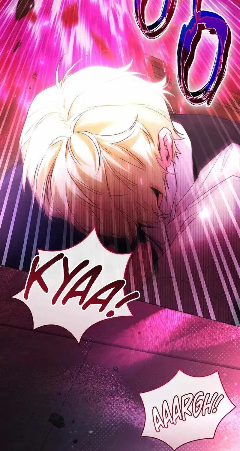 Black Killer Whale Baby Chapter 96 page 92 - 