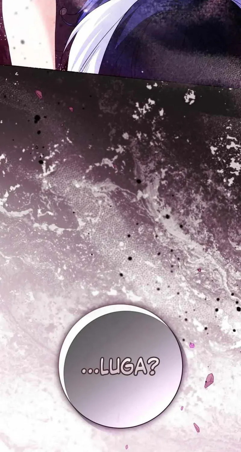 Black Killer Whale Baby Chapter 96 page 96 - 