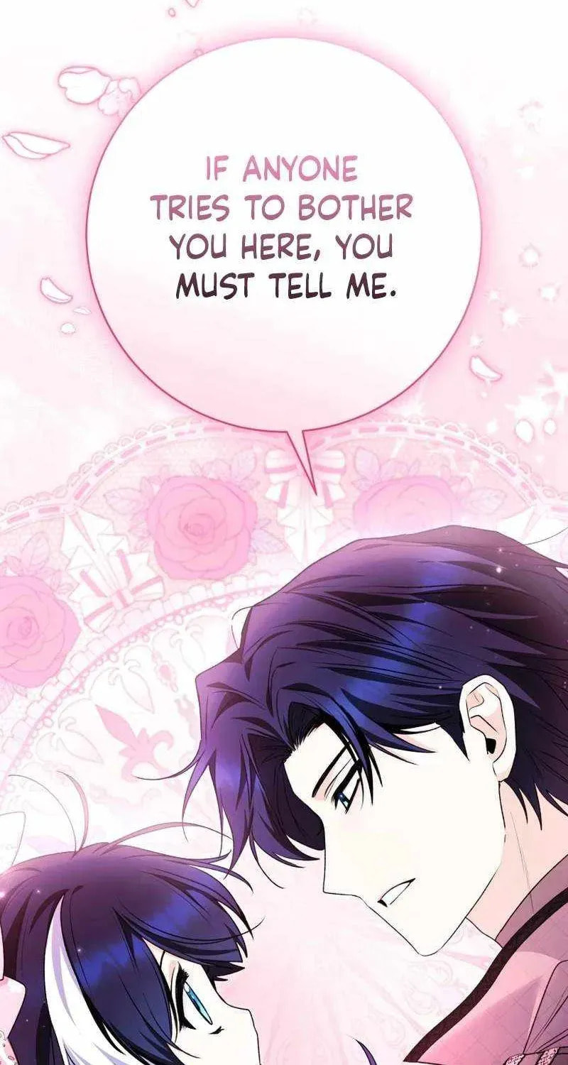 Black Killer Whale Baby Chapter 97 page 105 - 