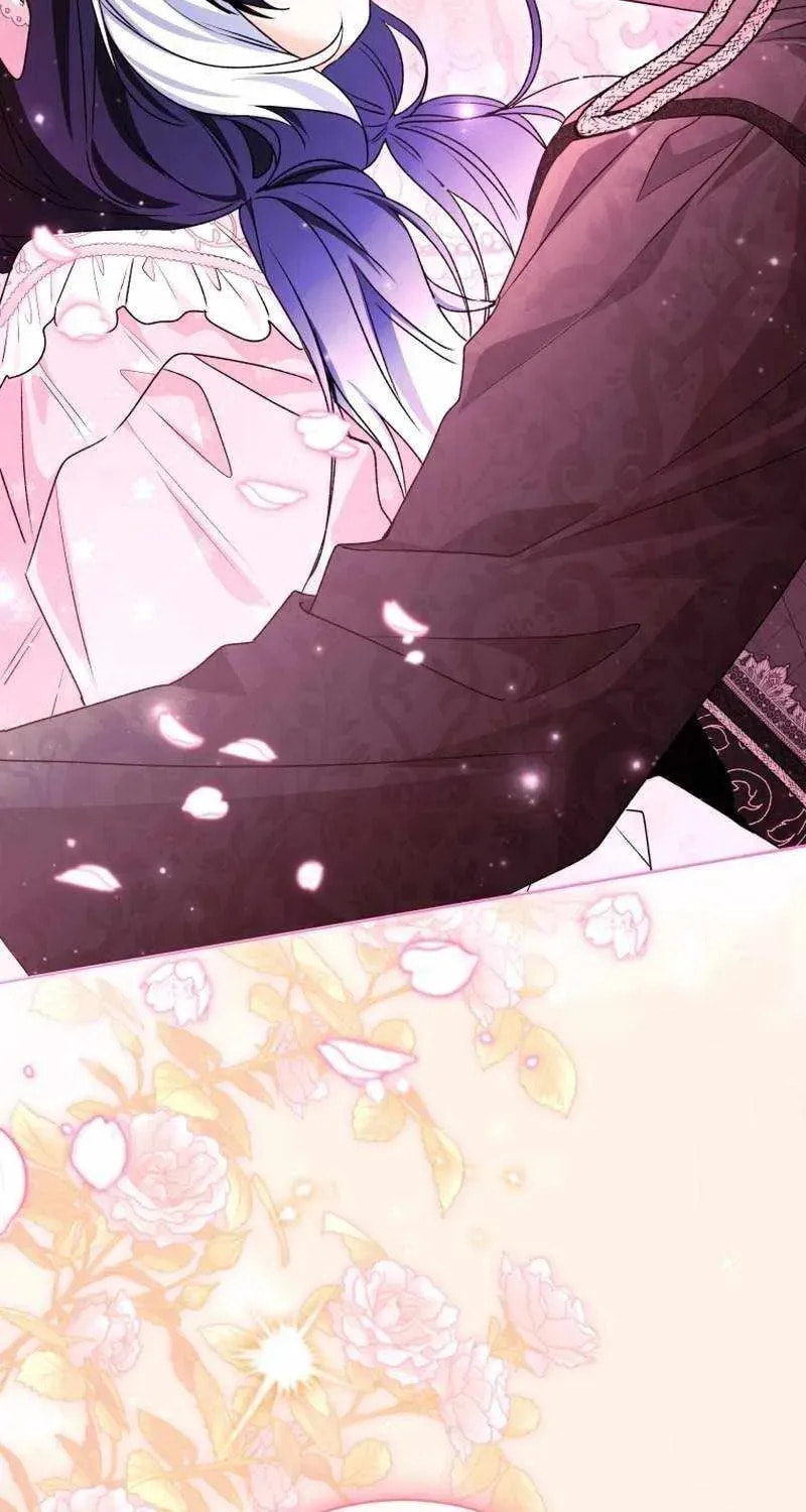 Black Killer Whale Baby Chapter 97 page 106 - 