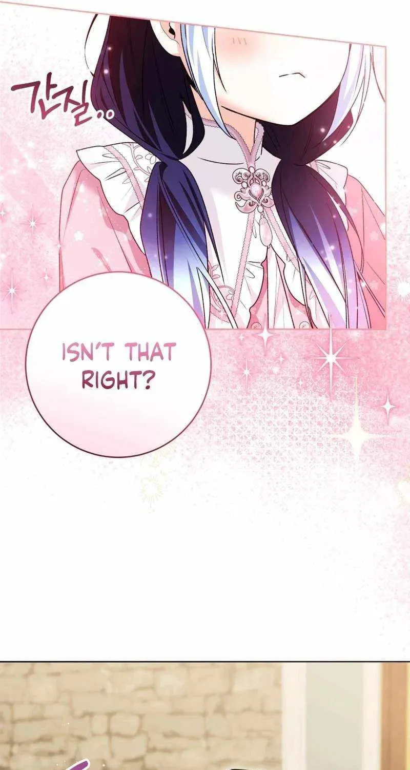 Black Killer Whale Baby Chapter 97 page 109 - 