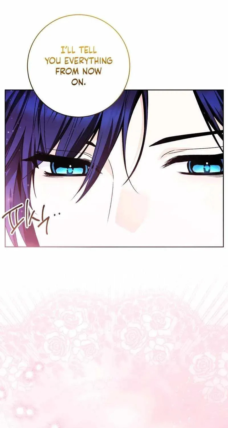 Black Killer Whale Baby Chapter 97 page 111 - 