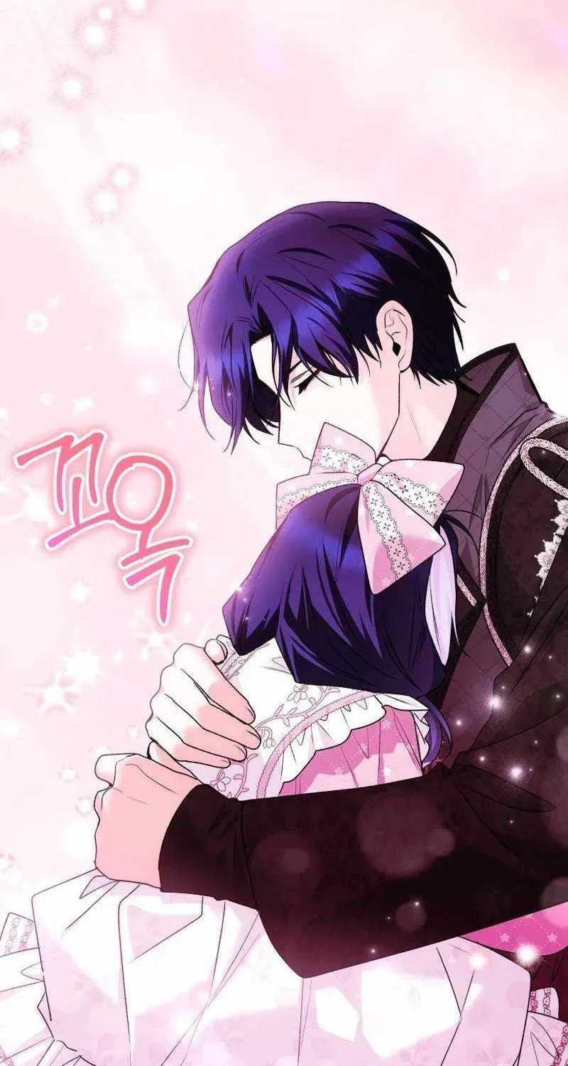 Black Killer Whale Baby Chapter 97 page 112 - 