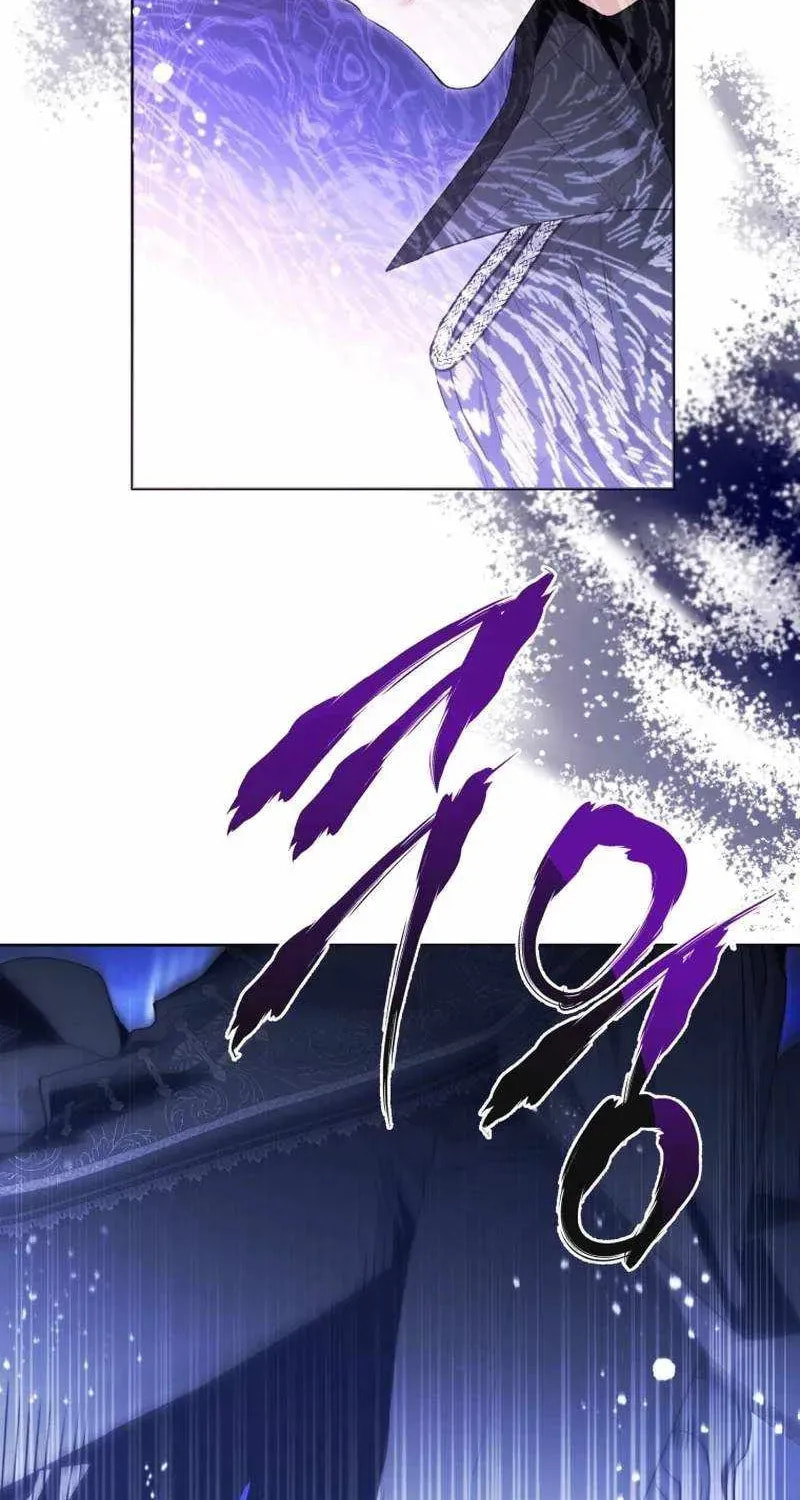 Black Killer Whale Baby Chapter 97 page 117 - 