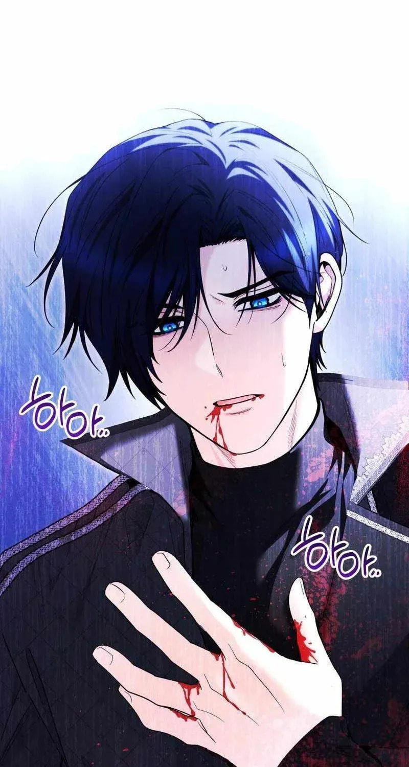 Black Killer Whale Baby Chapter 97 page 120 - 