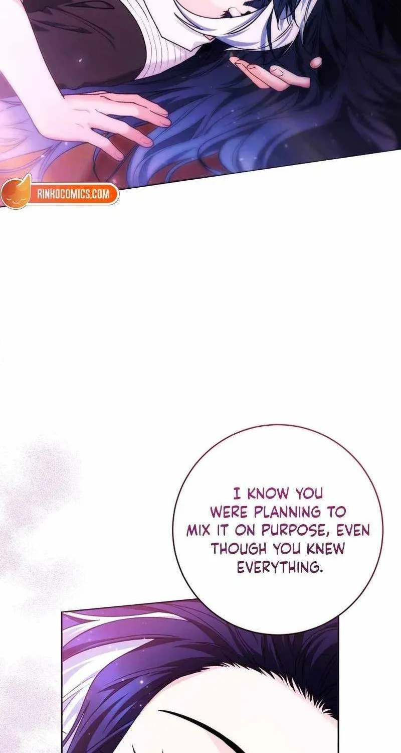 Black Killer Whale Baby Chapter 97 page 14 - 