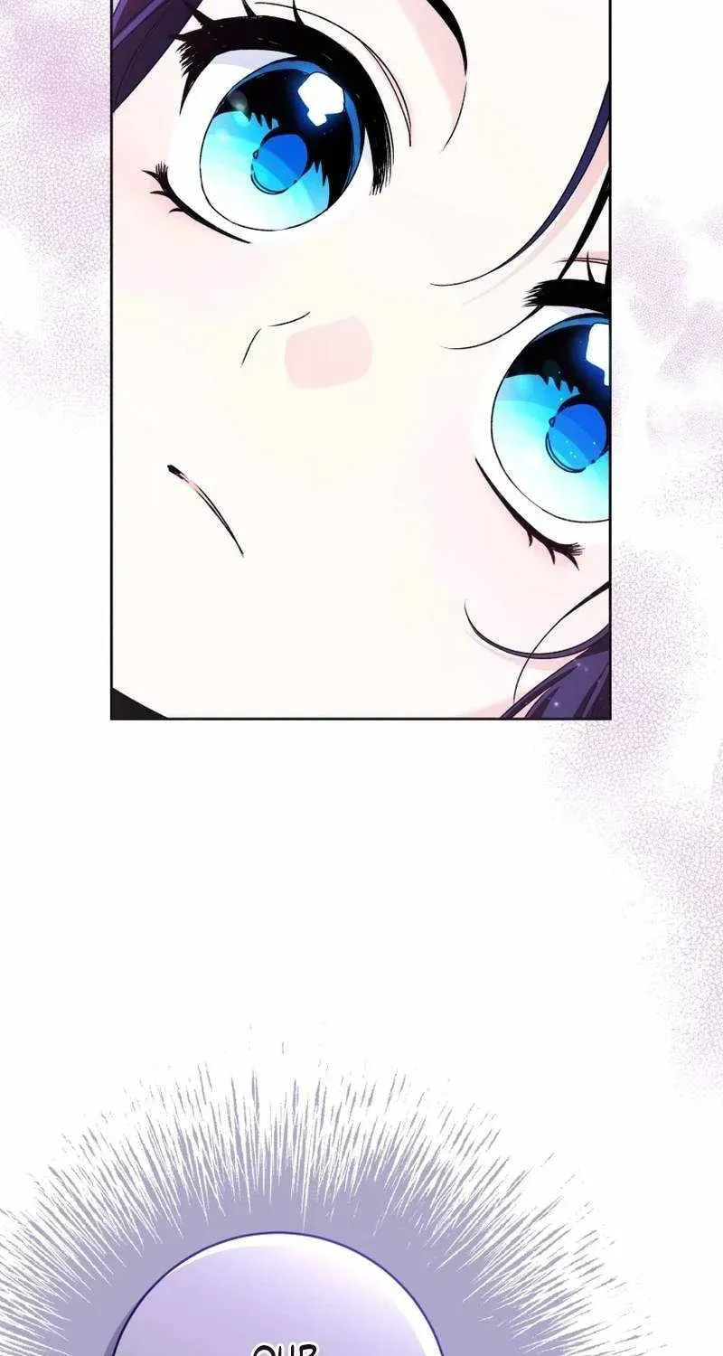 Black Killer Whale Baby Chapter 97 page 15 - 