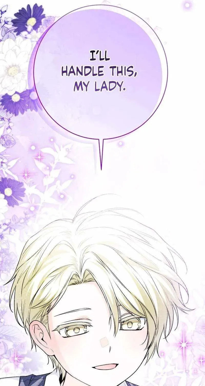 Black Killer Whale Baby Chapter 97 page 18 - 