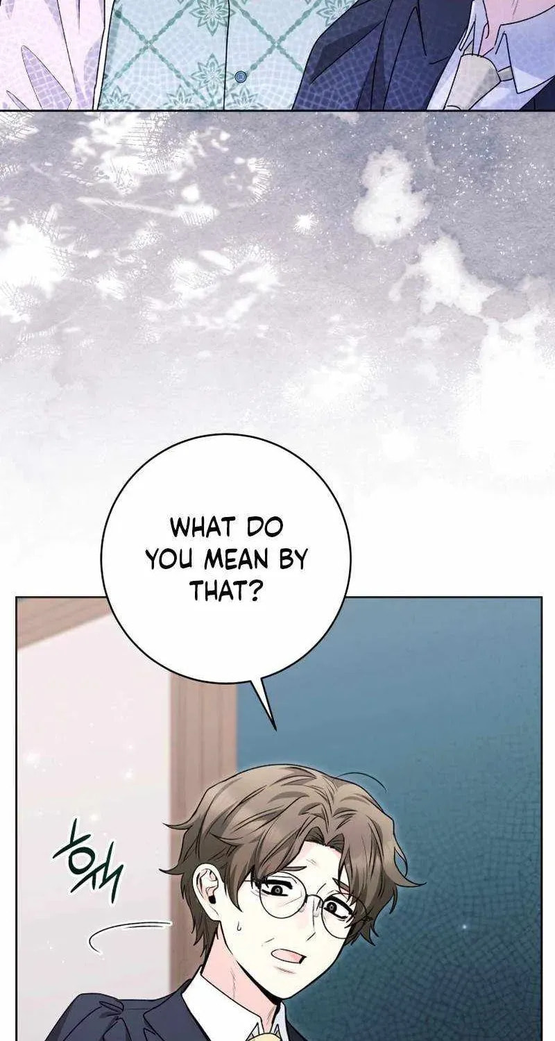 Black Killer Whale Baby Chapter 97 page 24 - 