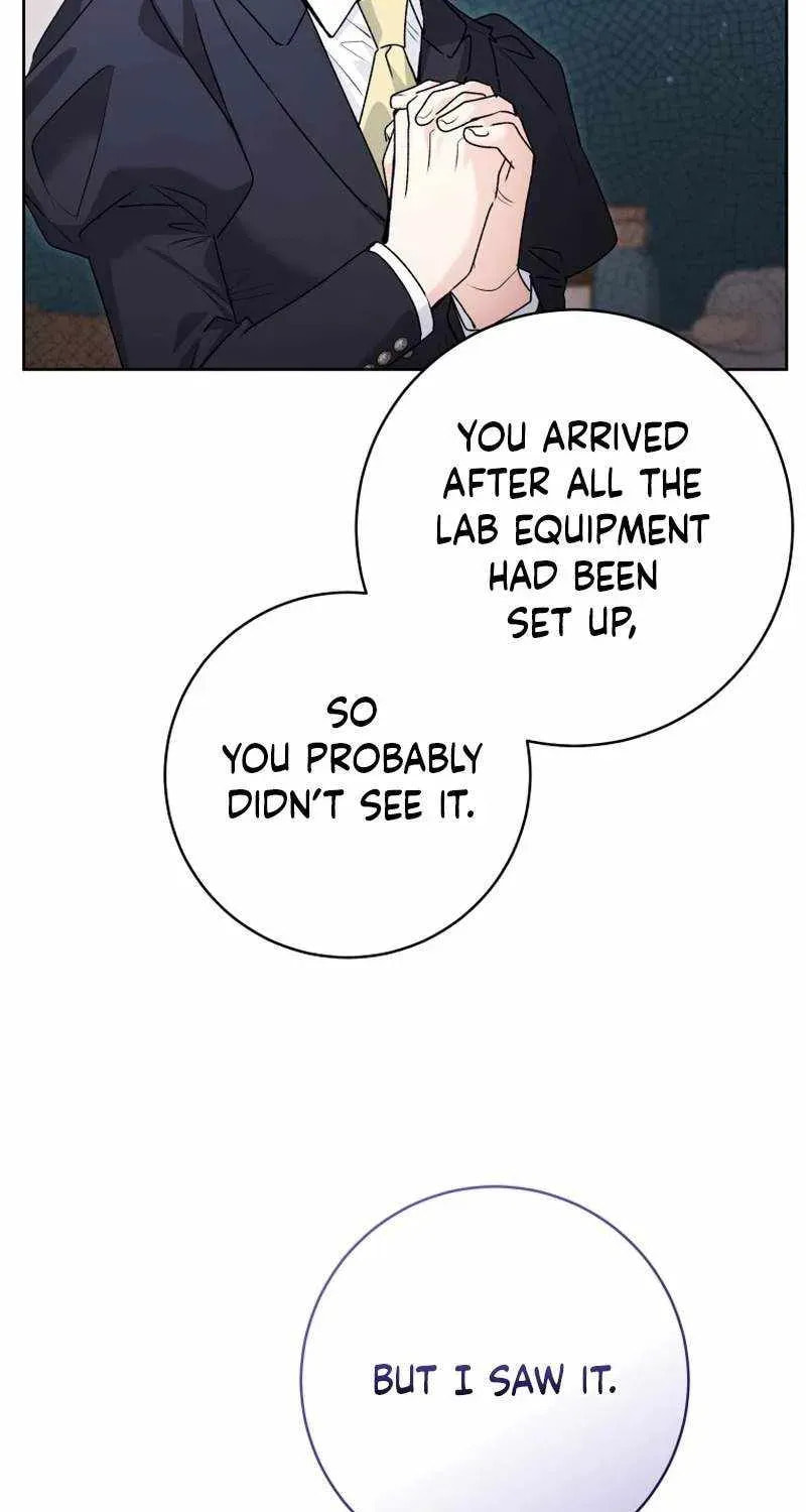 Black Killer Whale Baby Chapter 97 page 25 - 