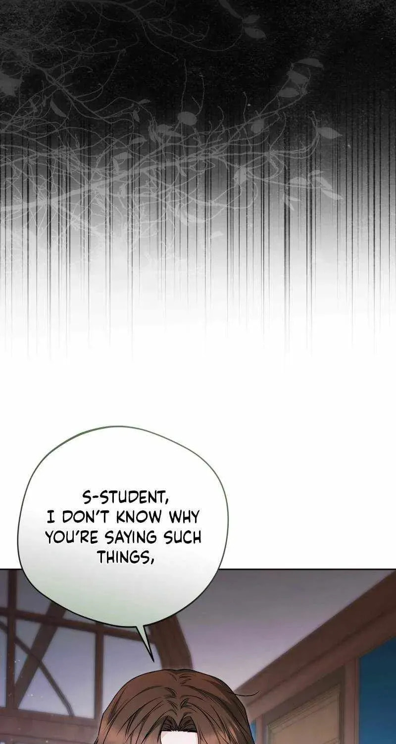 Black Killer Whale Baby Chapter 97 page 28 - 