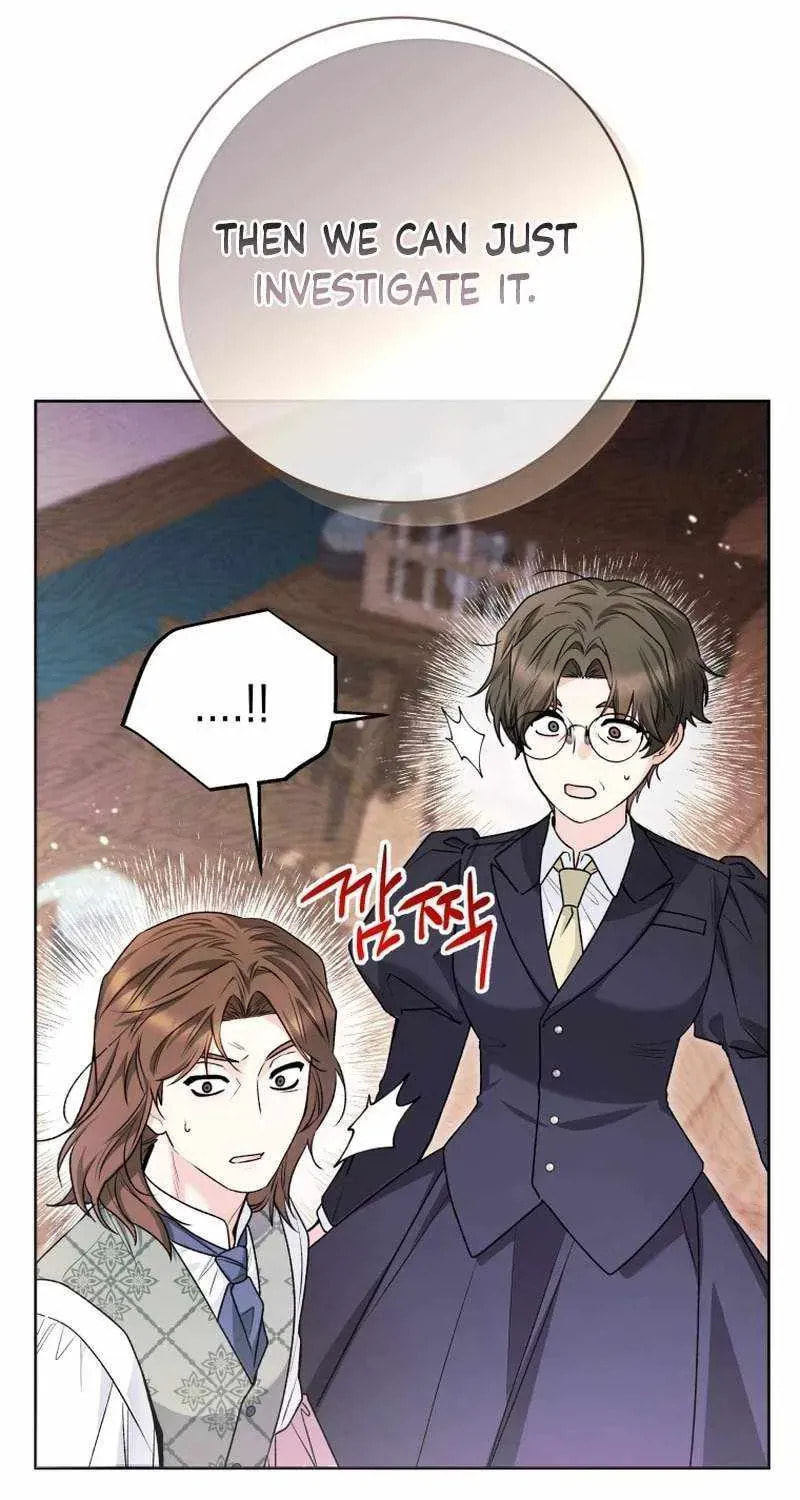 Black Killer Whale Baby Chapter 97 page 35 - 