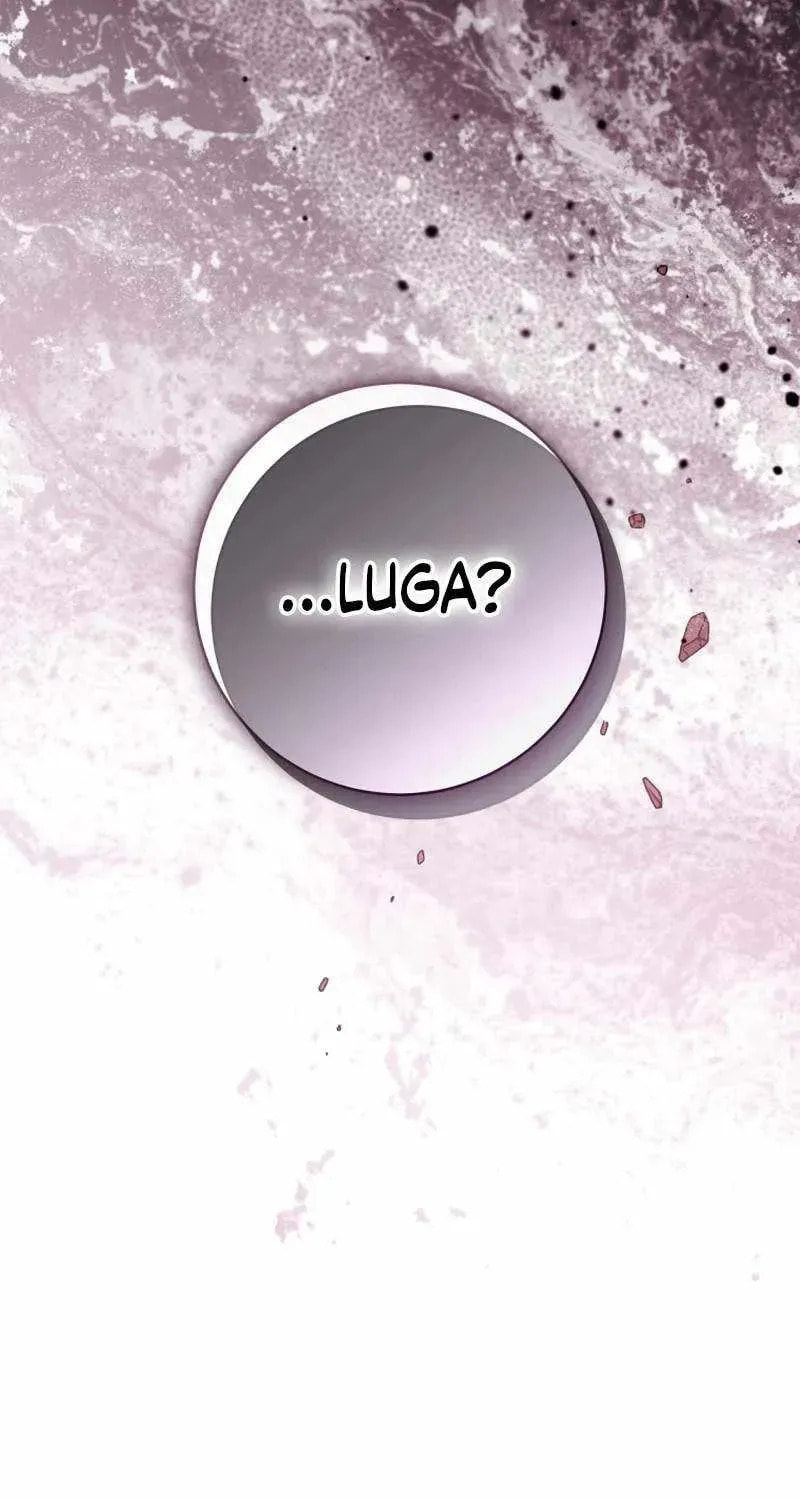 Black Killer Whale Baby Chapter 97 page 5 - 