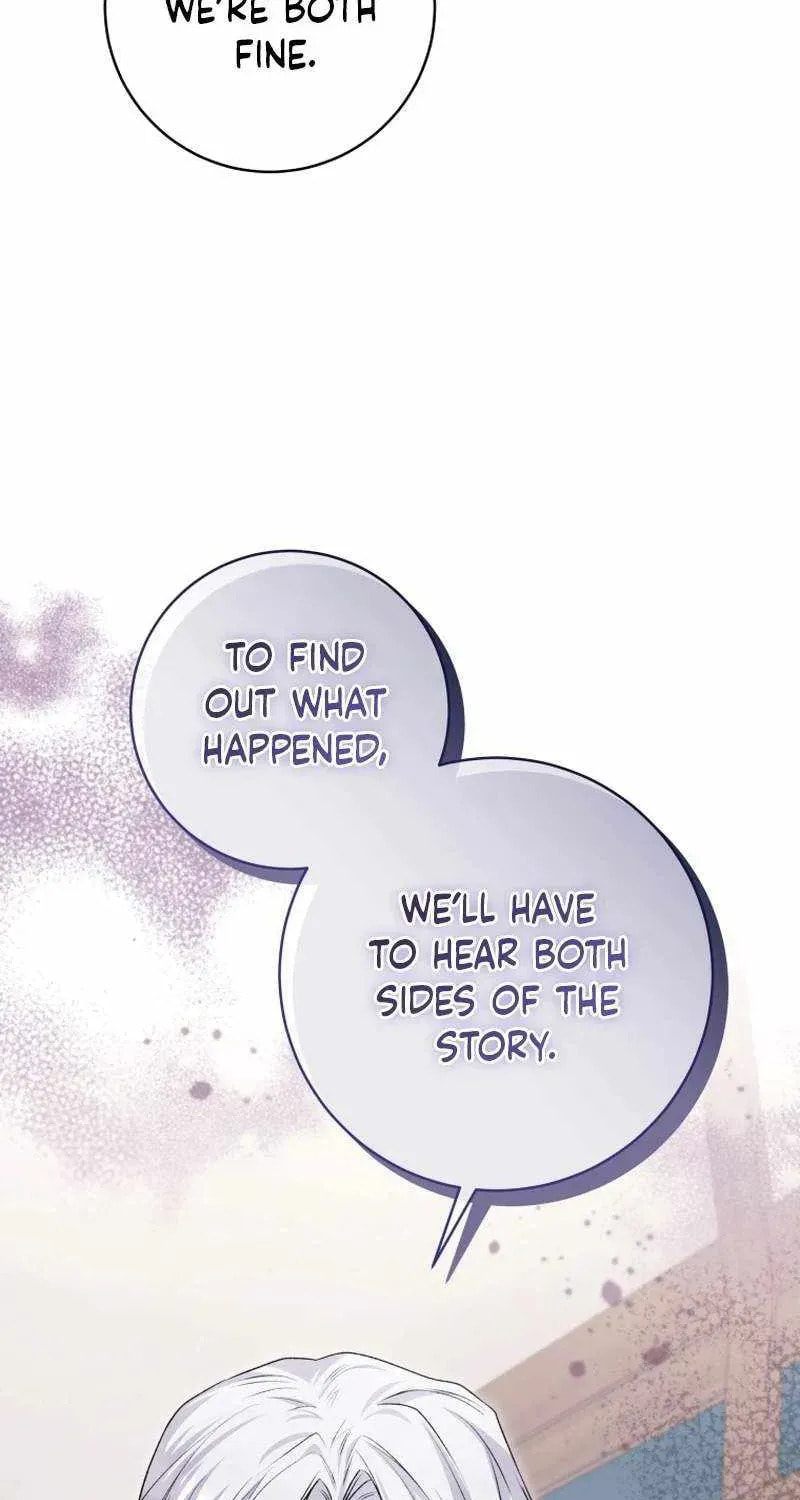 Black Killer Whale Baby Chapter 97 page 41 - 
