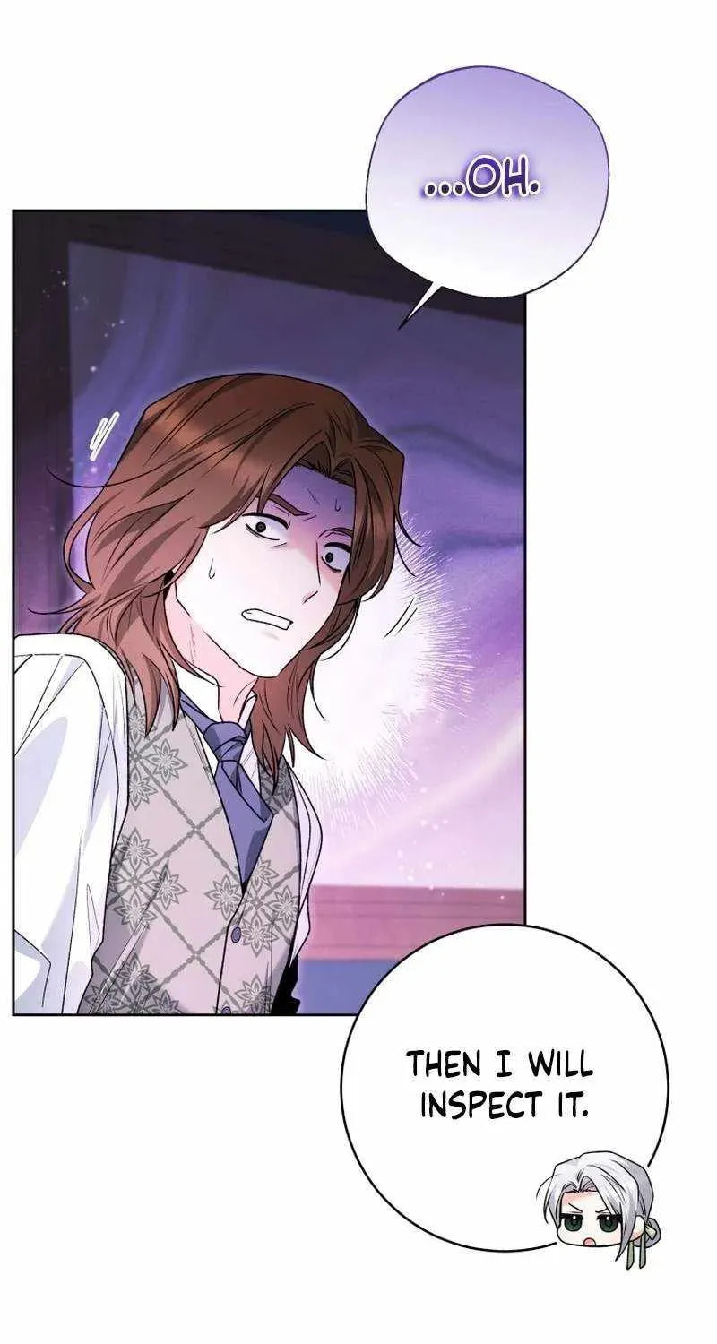 Black Killer Whale Baby Chapter 97 page 50 - 