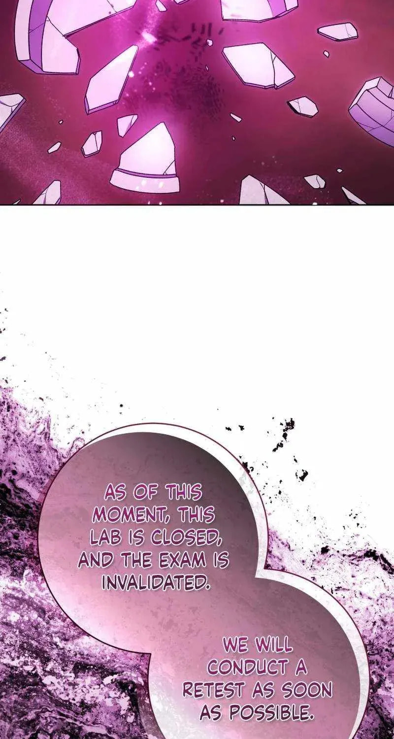 Black Killer Whale Baby Chapter 97 page 54 - 
