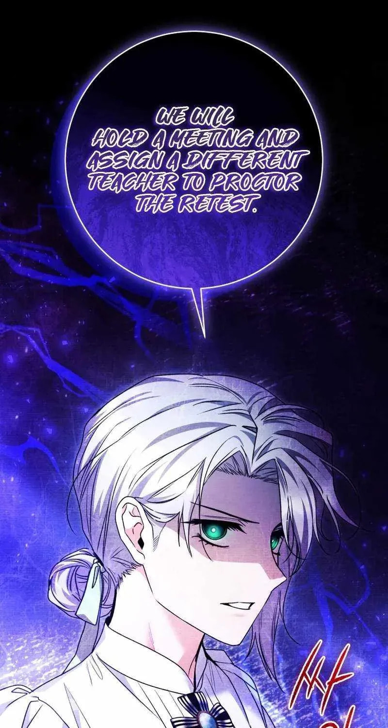 Black Killer Whale Baby Chapter 97 page 56 - 
