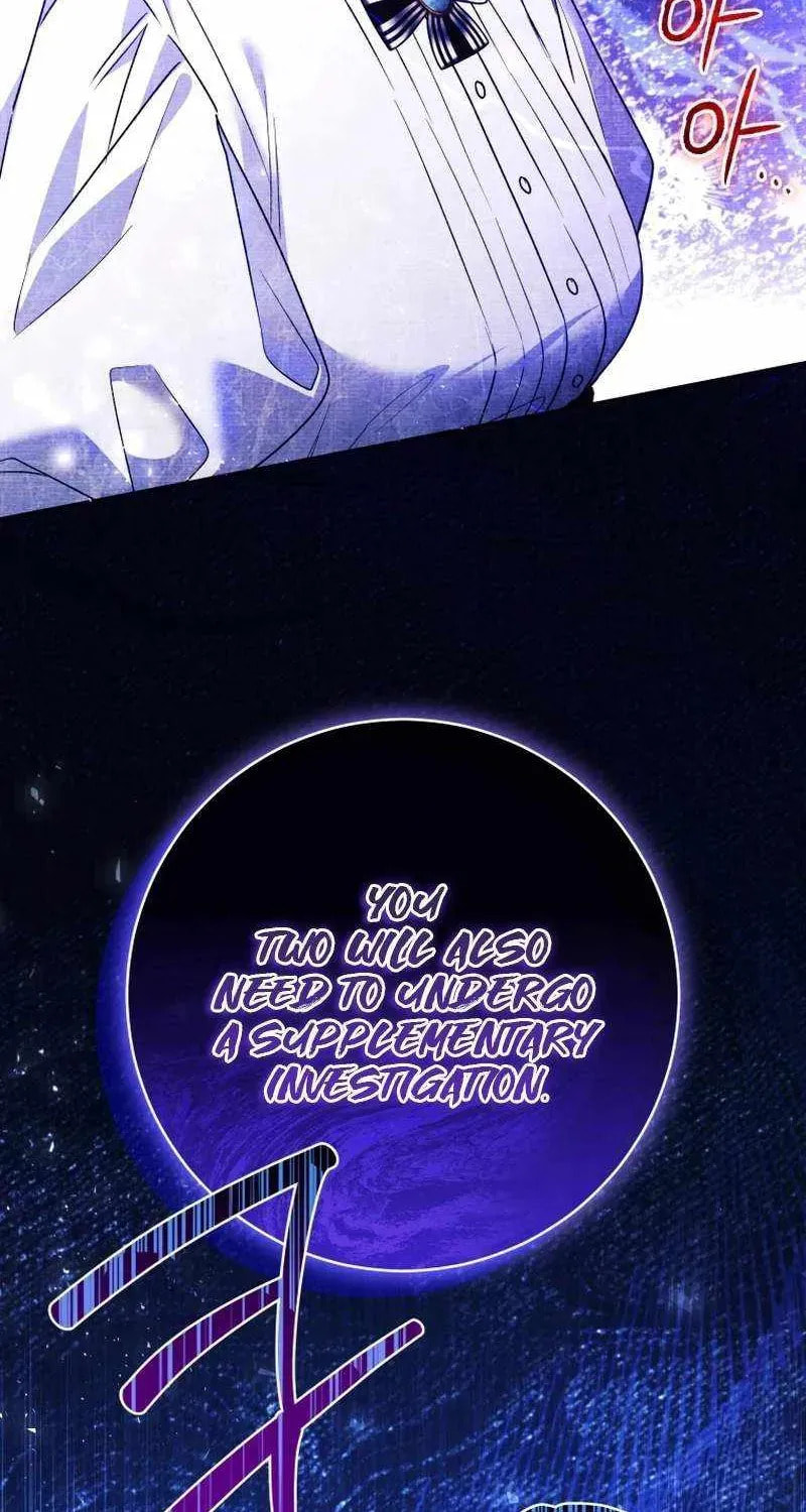 Black Killer Whale Baby Chapter 97 page 57 - 