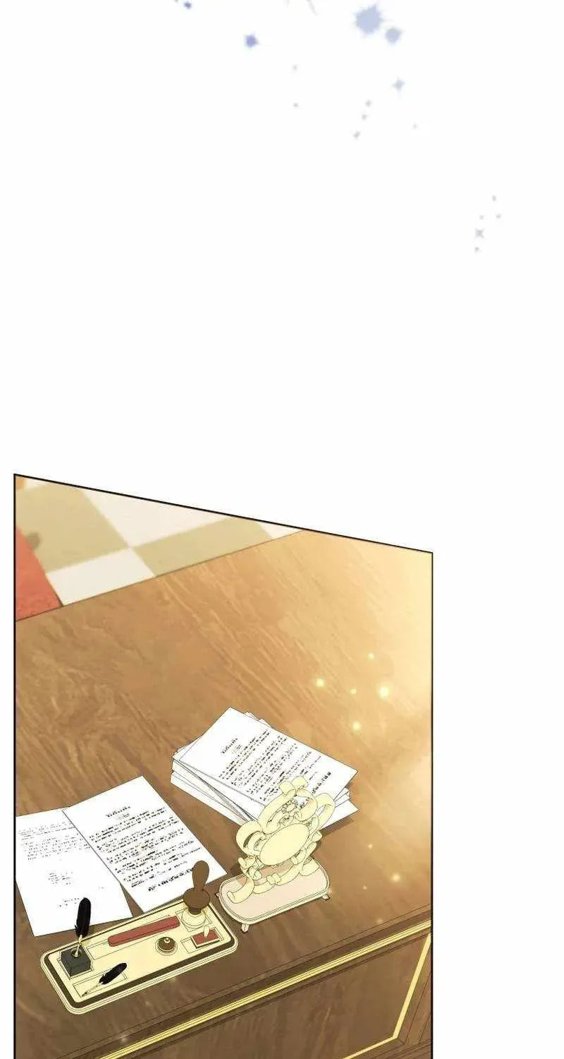Black Killer Whale Baby Chapter 97 page 85 - 