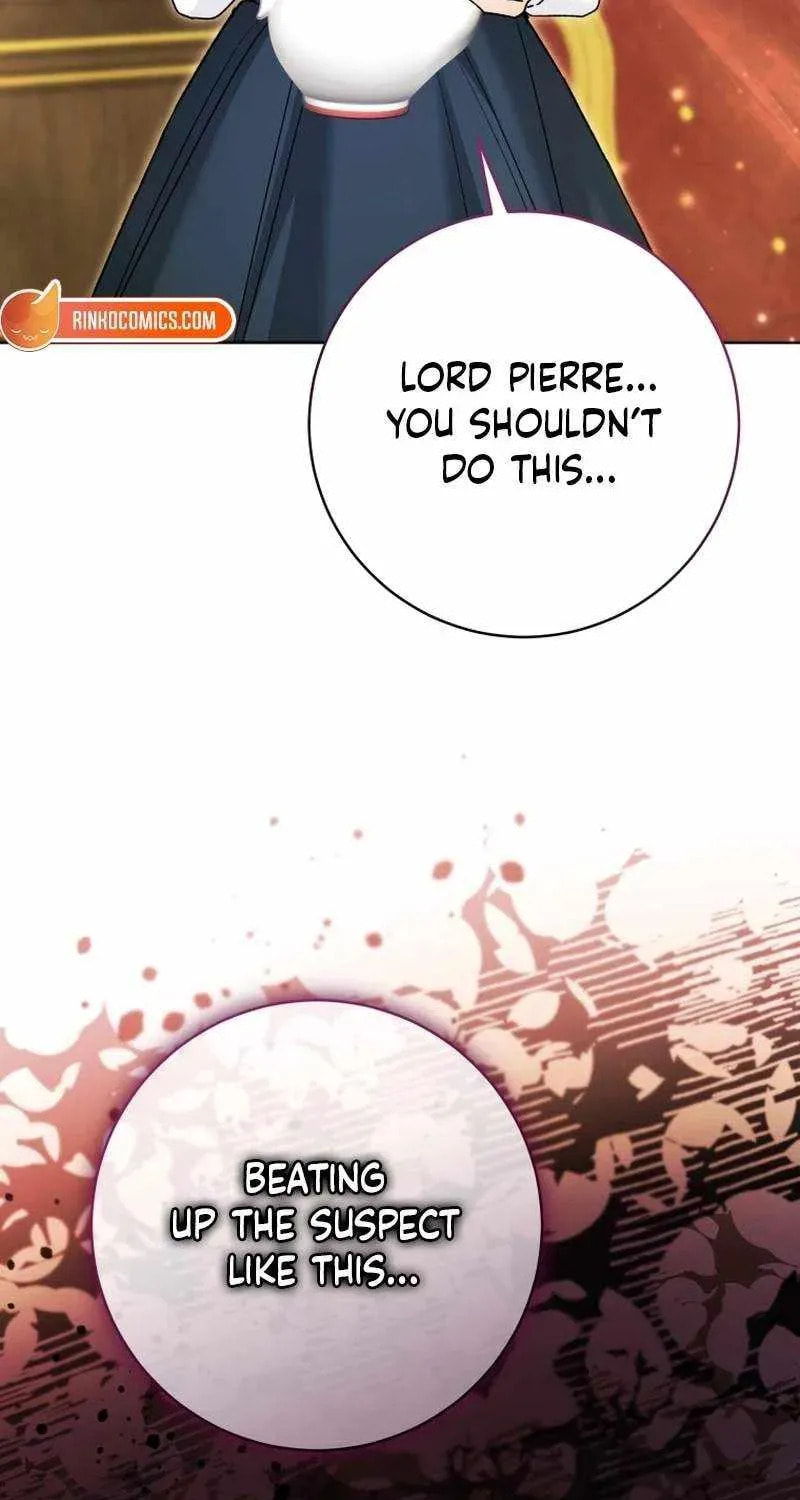 Black Killer Whale Baby Chapter 97 page 87 - 