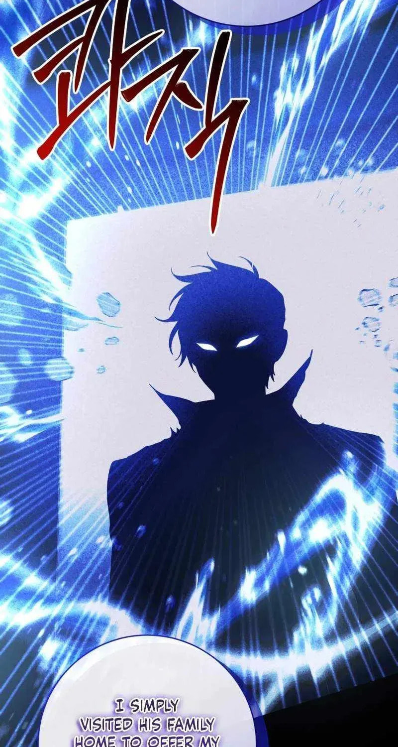 Black Killer Whale Baby Chapter 97 page 92 - 