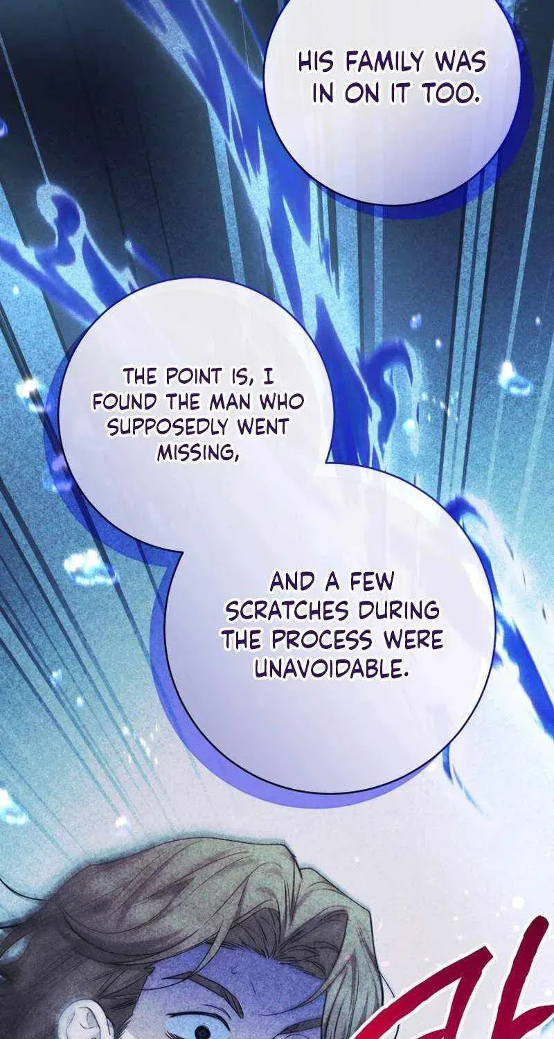 Black Killer Whale Baby Chapter 97 page 95 - 