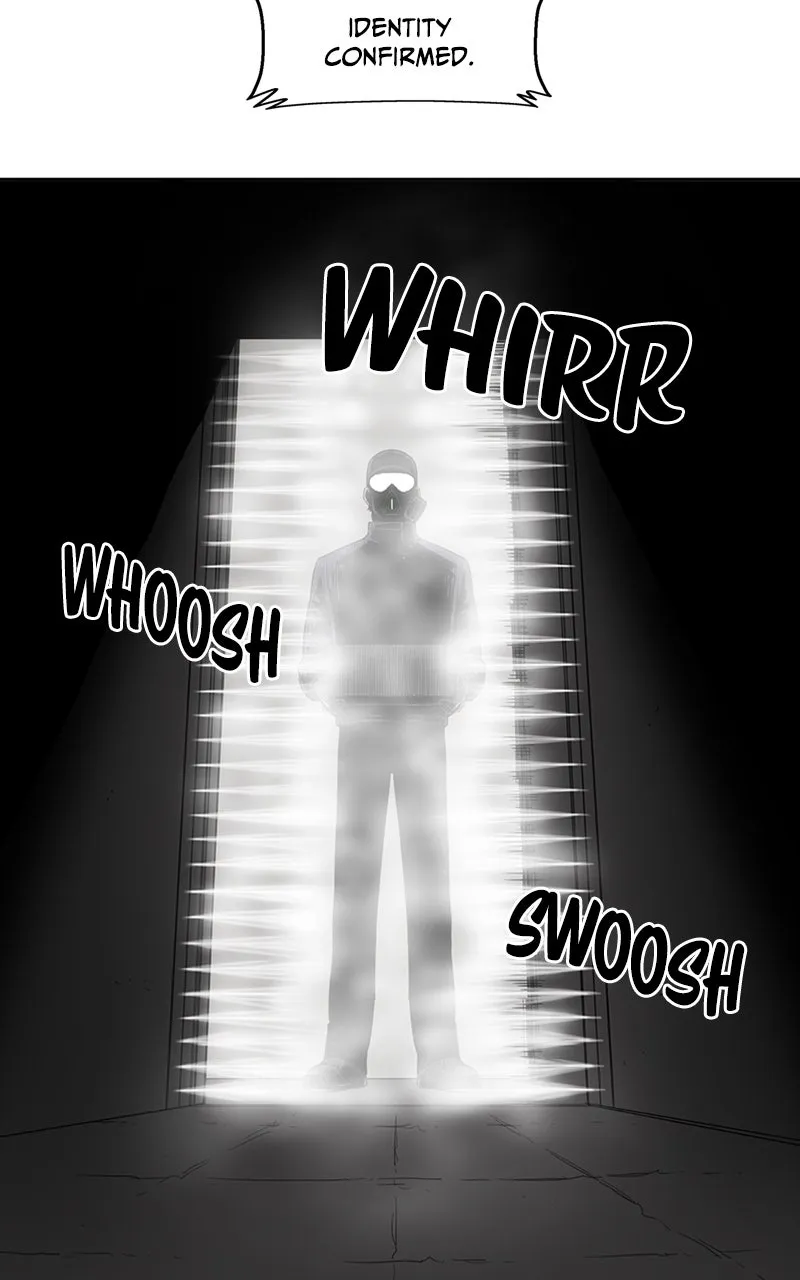 Black Knight Chapter 1 page 11 - 