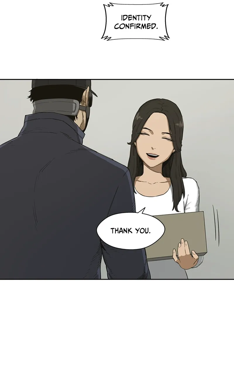 Black Knight Chapter 1 page 15 - 