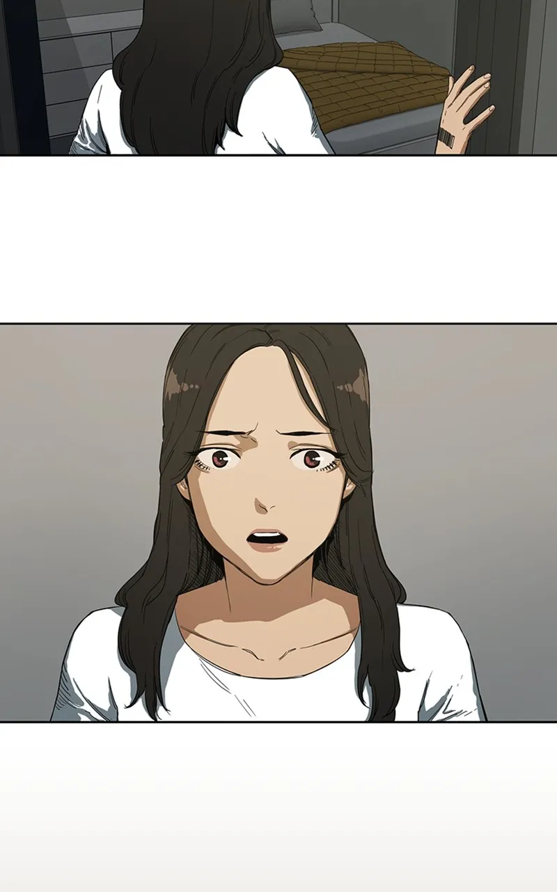 Black Knight Chapter 1 page 21 - 