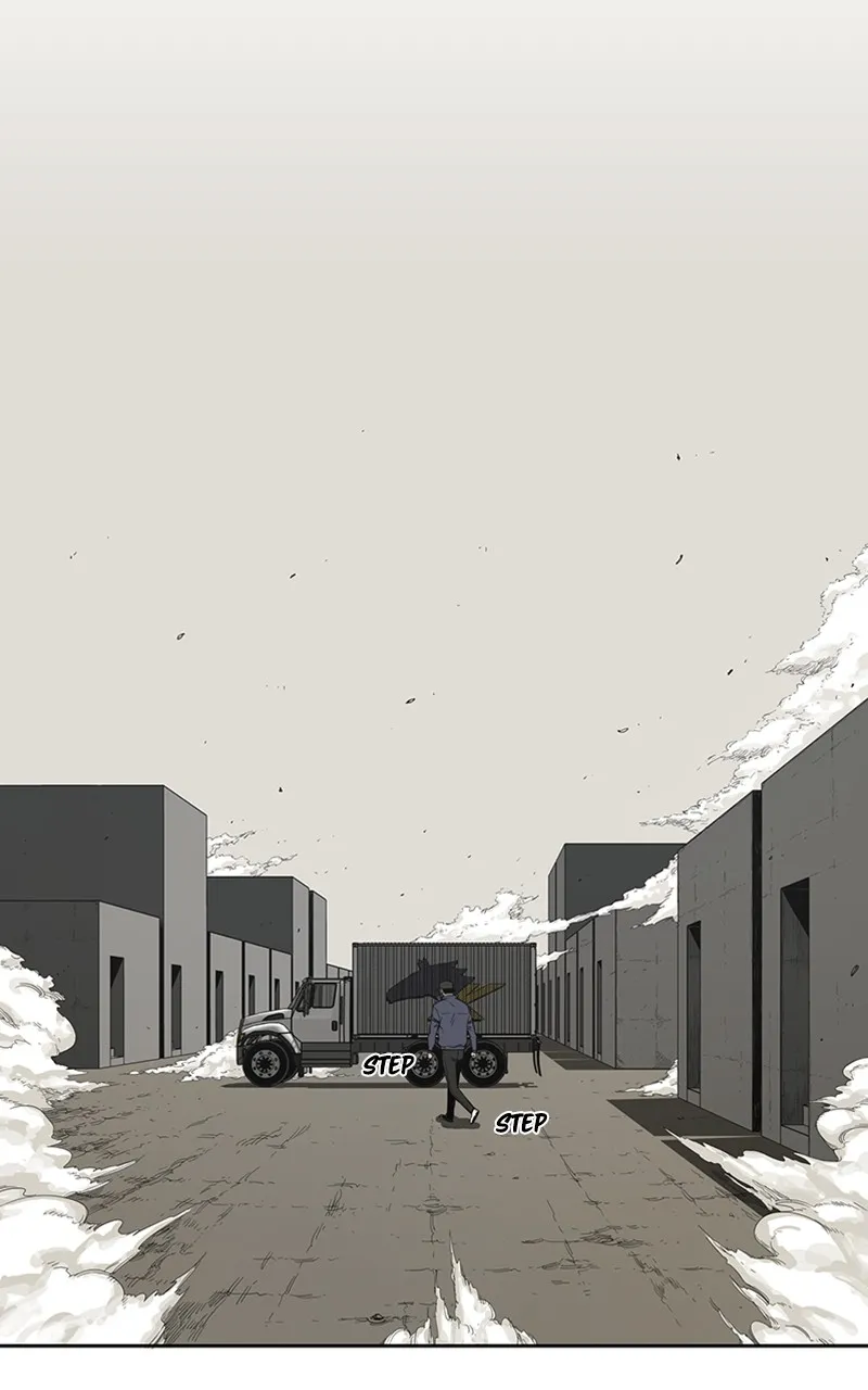 Black Knight Chapter 1 page 22 - 