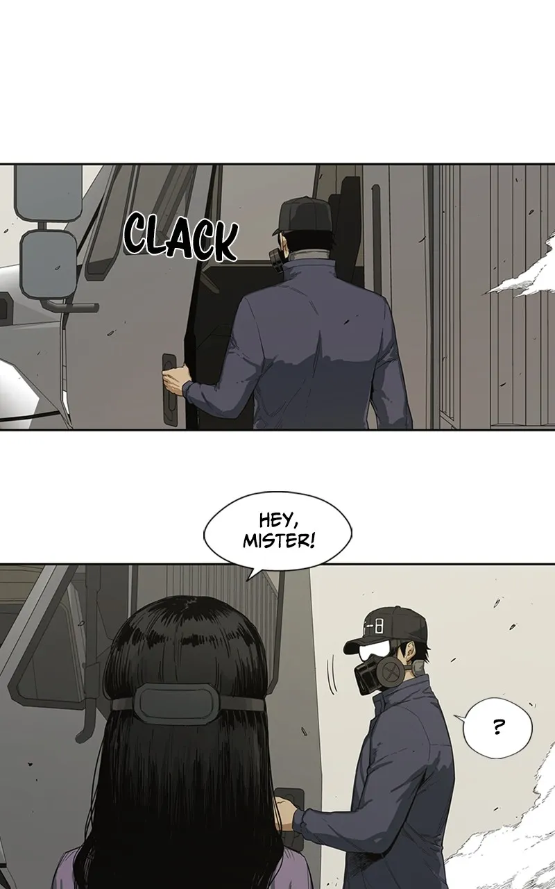 Black Knight Chapter 1 page 23 - 