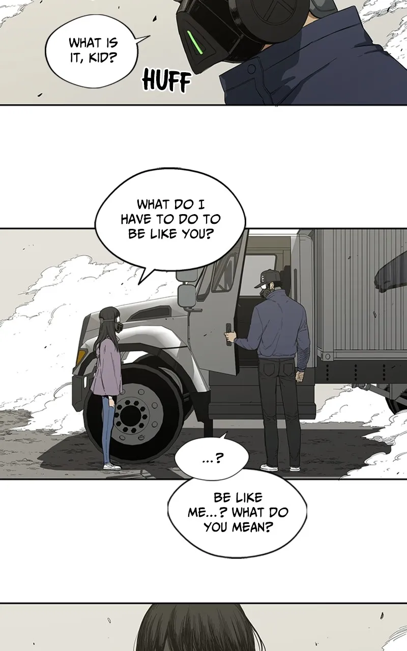 Black Knight Chapter 1 page 25 - 