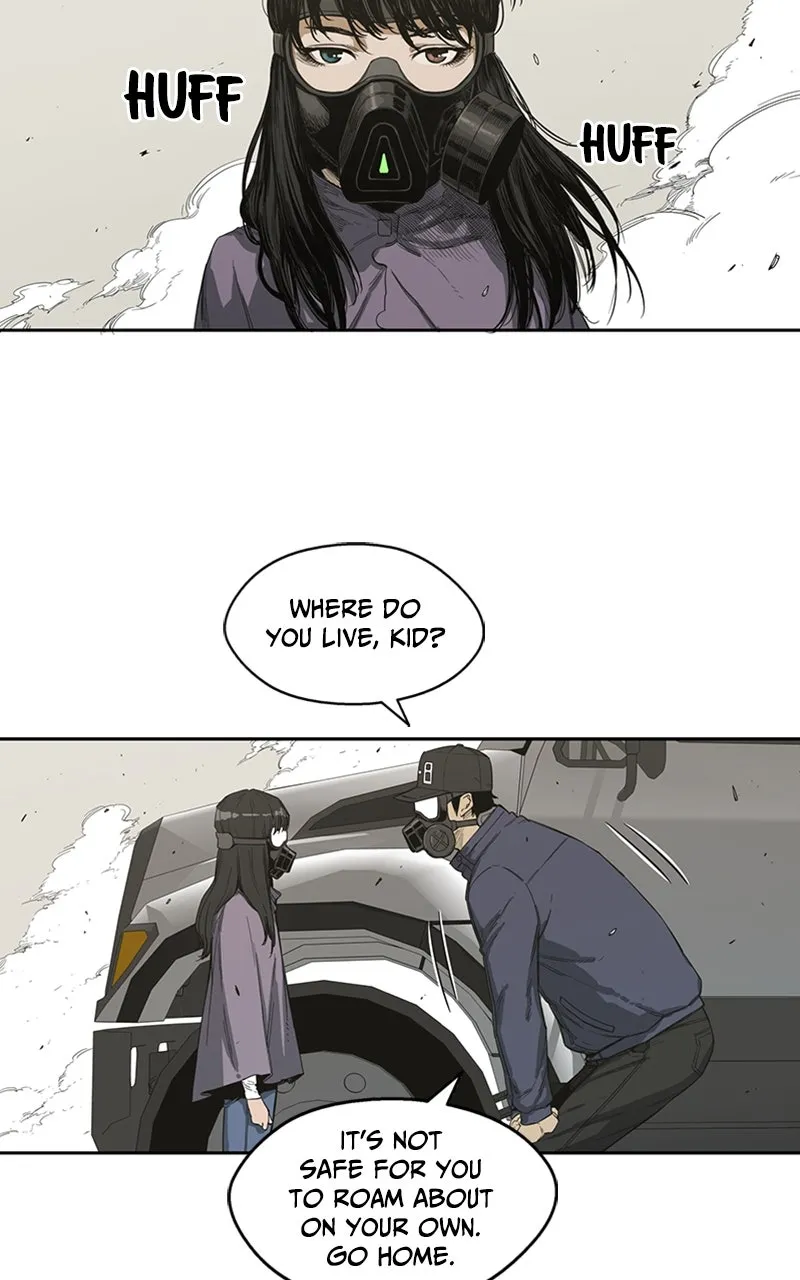Black Knight Chapter 1 page 26 - 