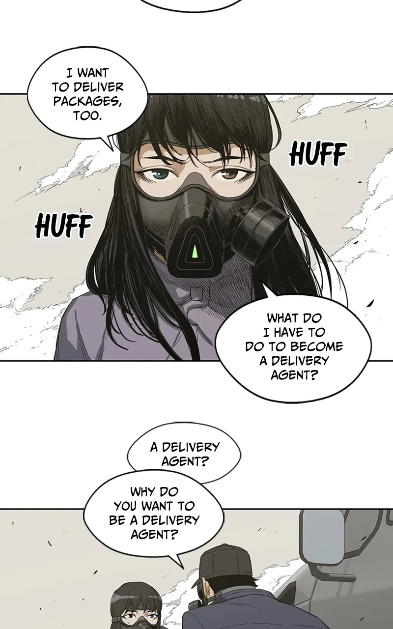 Black Knight Chapter 1 page 27 - 