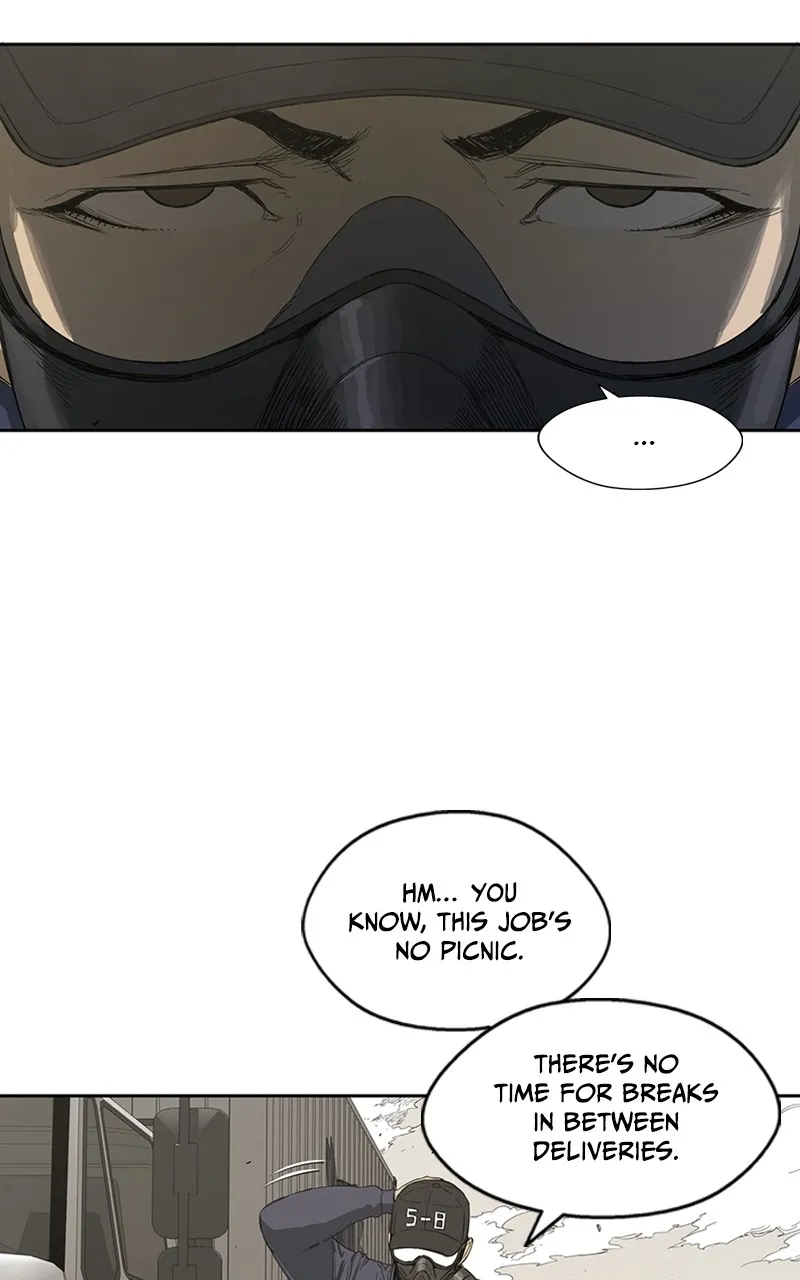 Black Knight Chapter 1 page 30 - 