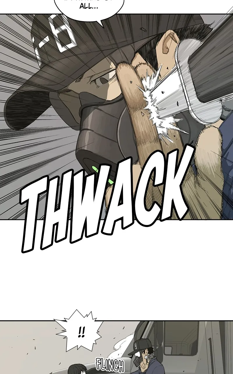 Black Knight Chapter 1 page 32 - 