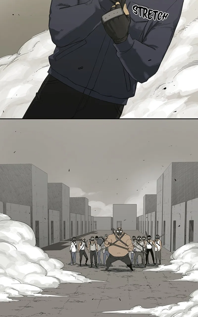 Black Knight Chapter 1 page 35 - 