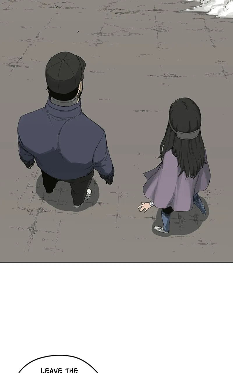Black Knight Chapter 1 page 36 - 