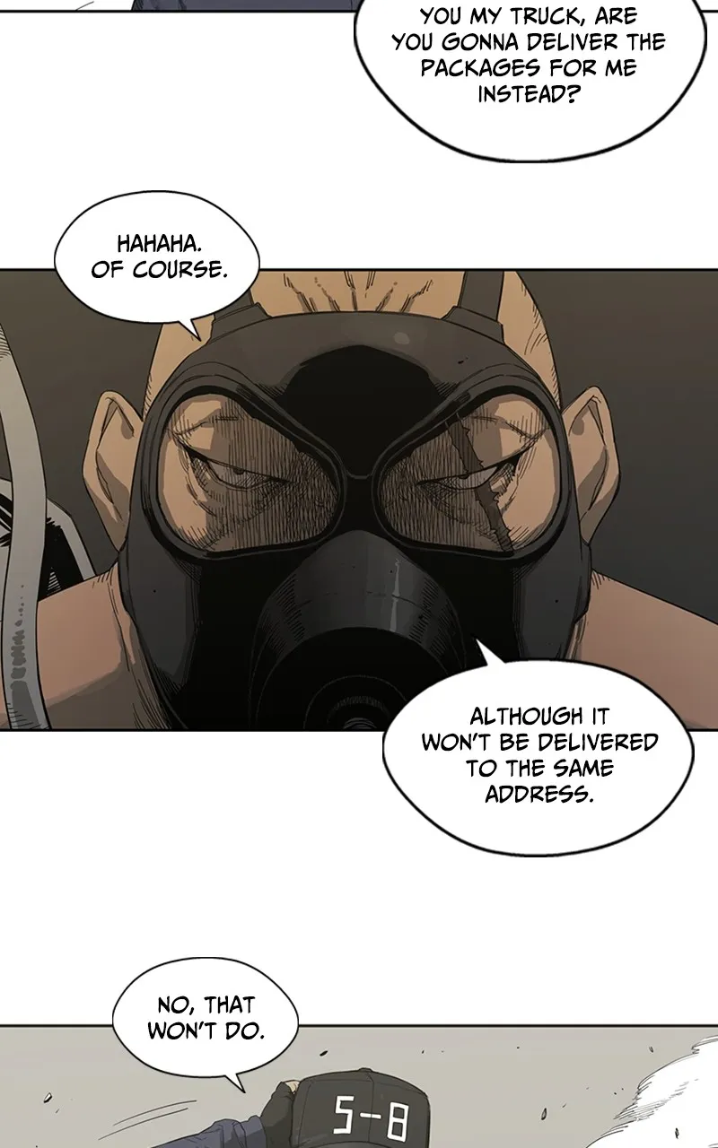 Black Knight Chapter 1 page 38 - 