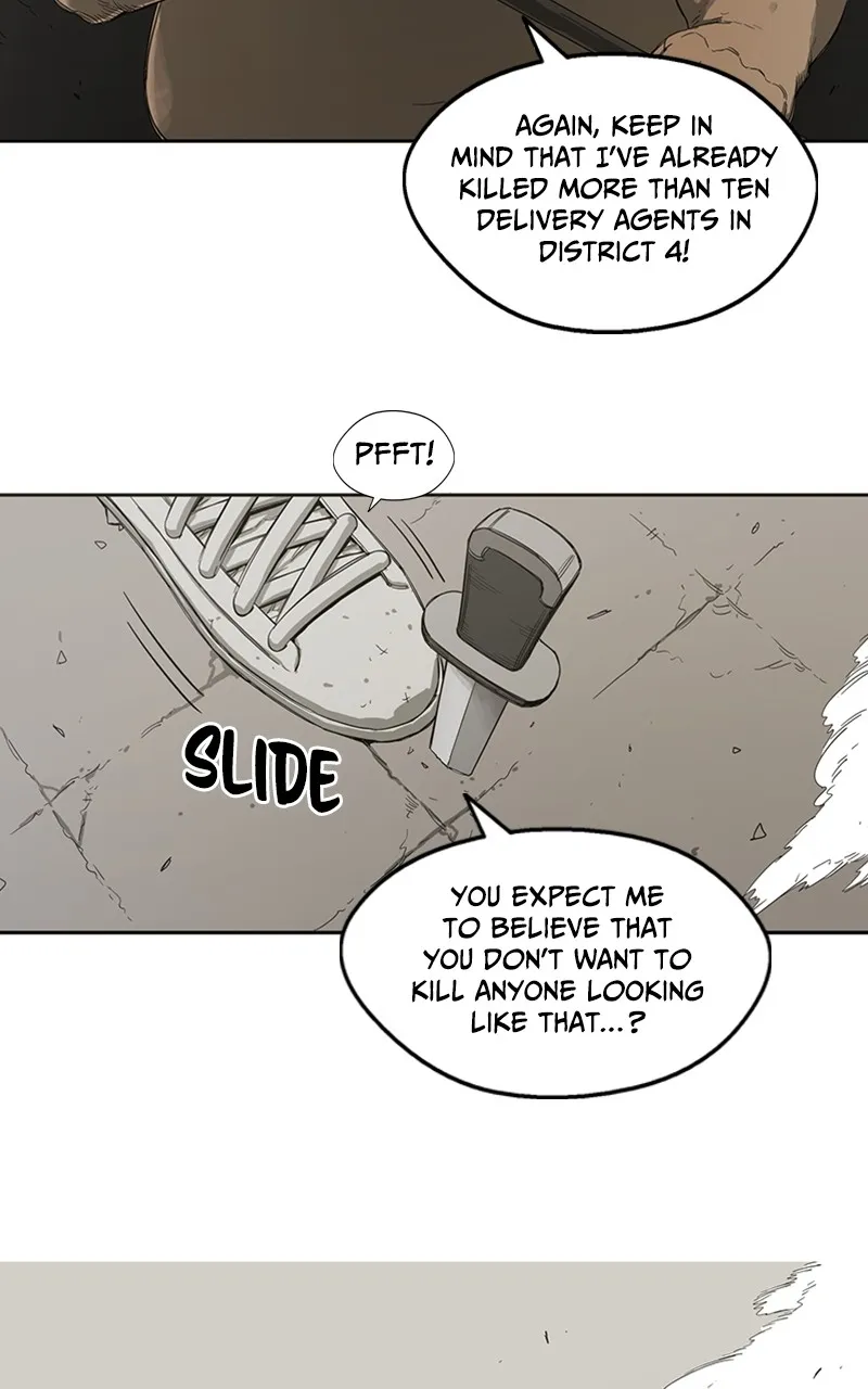 Black Knight Chapter 1 page 40 - 