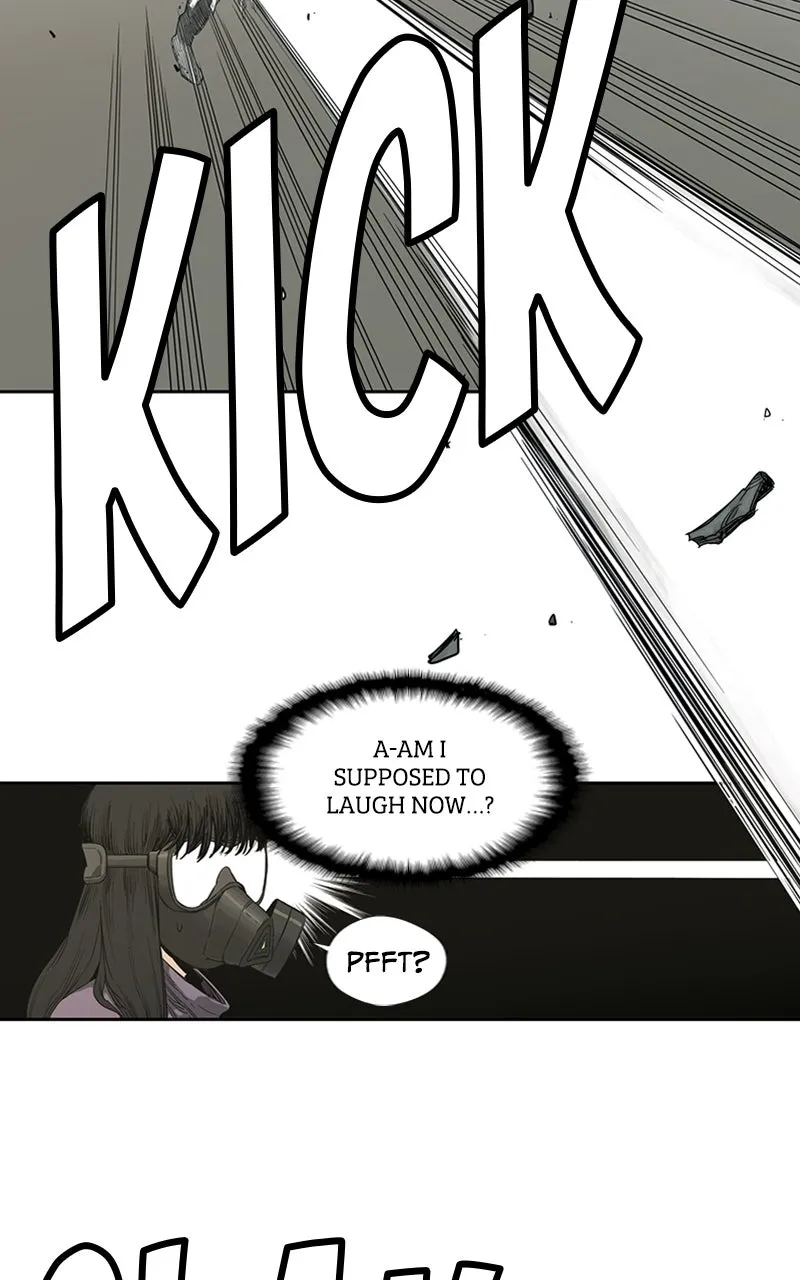 Black Knight Chapter 1 page 42 - 
