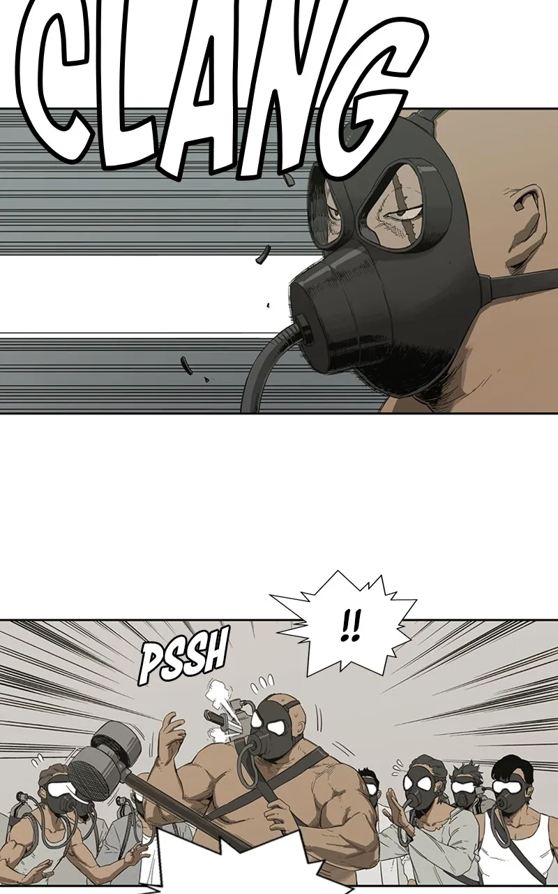 Black Knight Chapter 1 page 43 - 