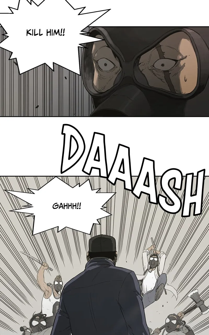 Black Knight Chapter 1 page 45 - 