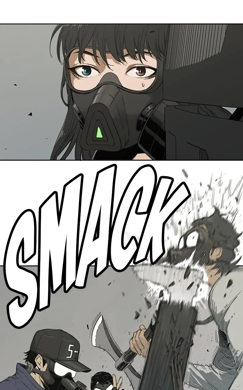 Black Knight Chapter 1 page 47 - 