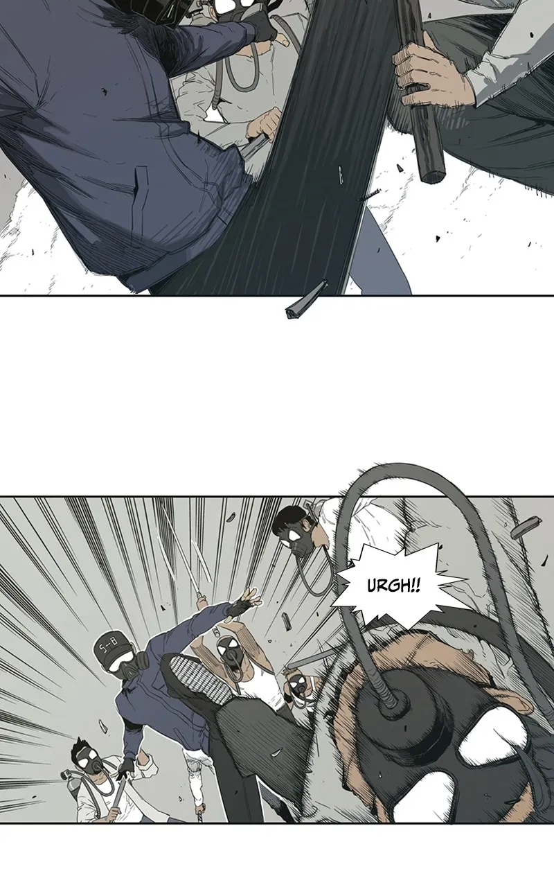 Black Knight Chapter 1 page 48 - 