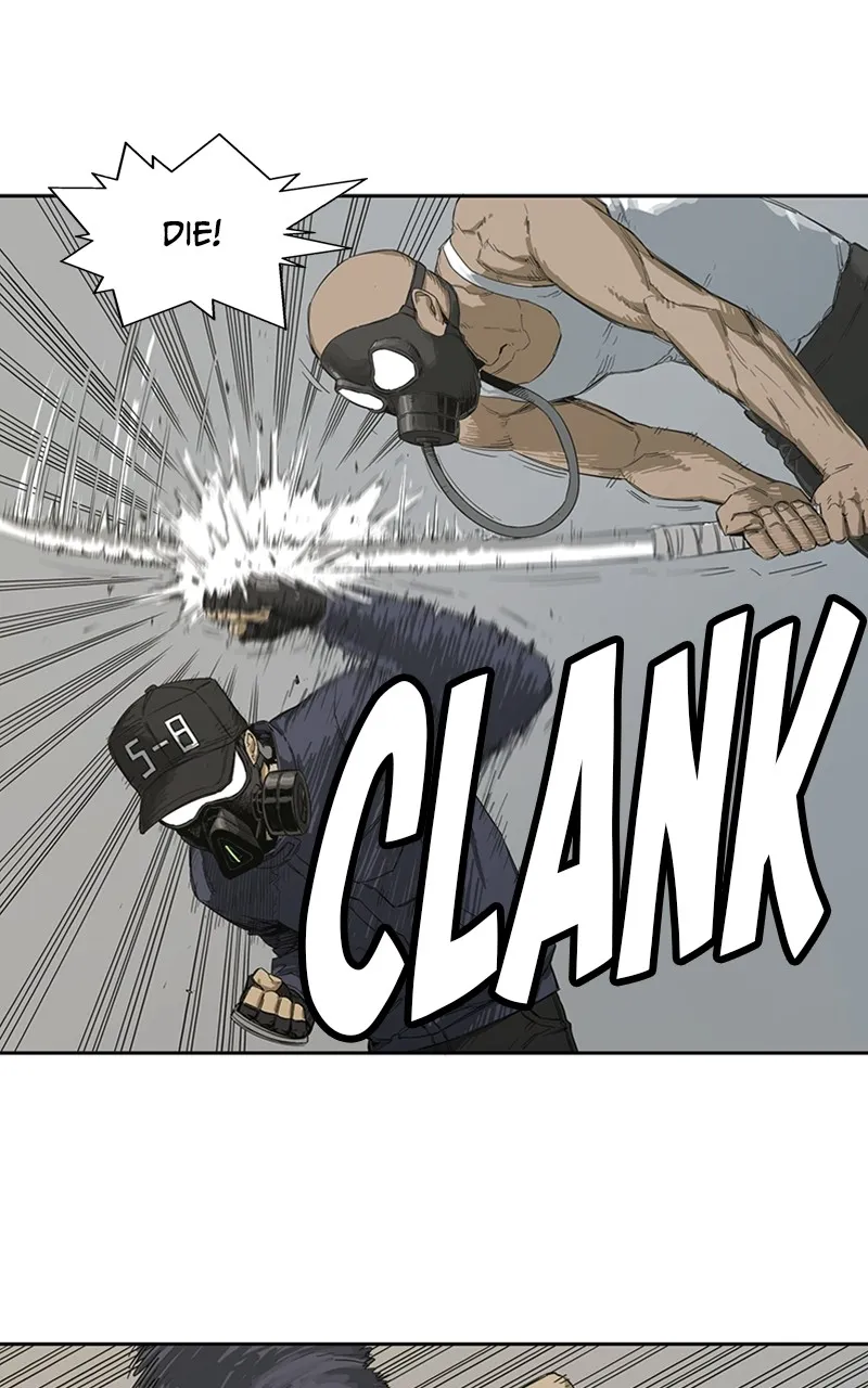 Black Knight Chapter 1 page 49 - 