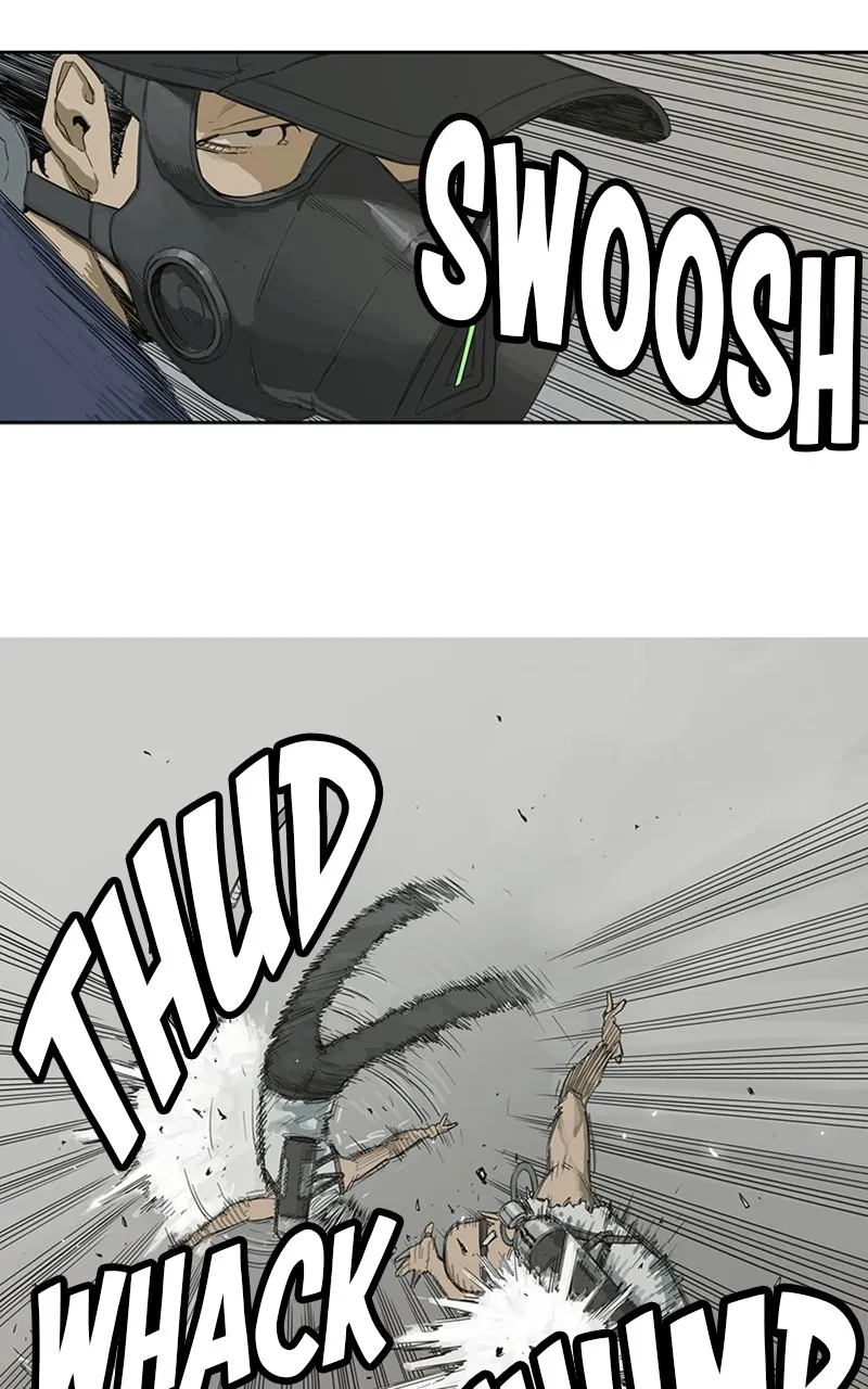 Black Knight Chapter 1 page 52 - 