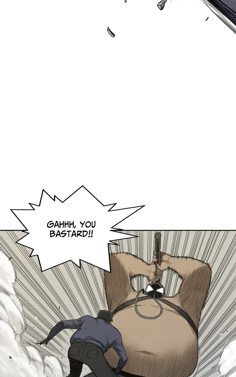 Black Knight Chapter 1 page 54 - 