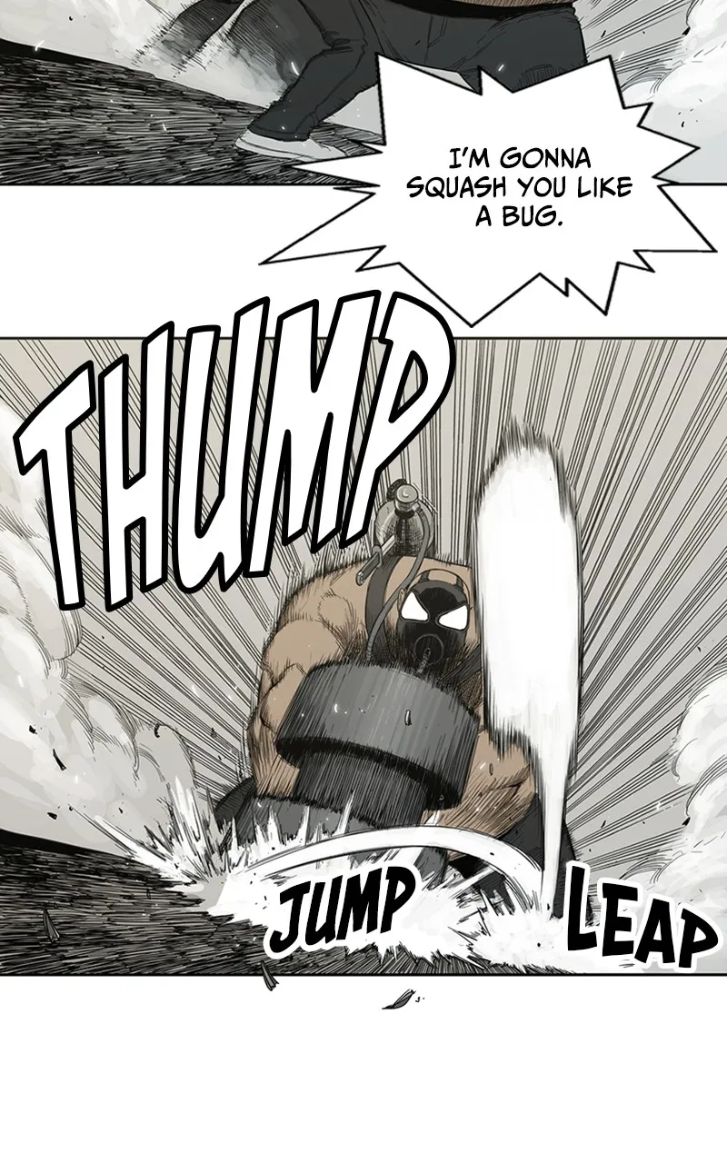 Black Knight Chapter 1 page 55 - 